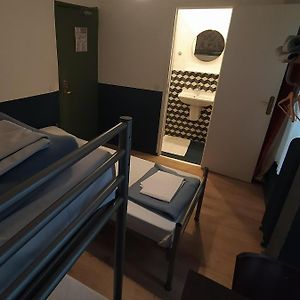 Gemenschappelijk Kamer Alleen voor Vrouwen