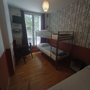 Gemenschappelijk Kamer Alleen voor Mannen